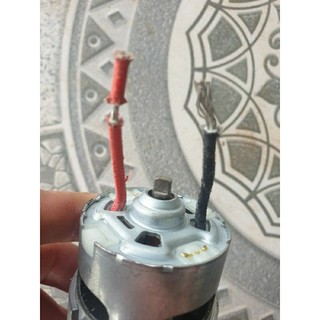 motor máy cắt cỏ ryobi 18v