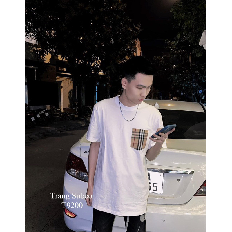 ÁO PHÔNG BBR PHỐI HOT 2023