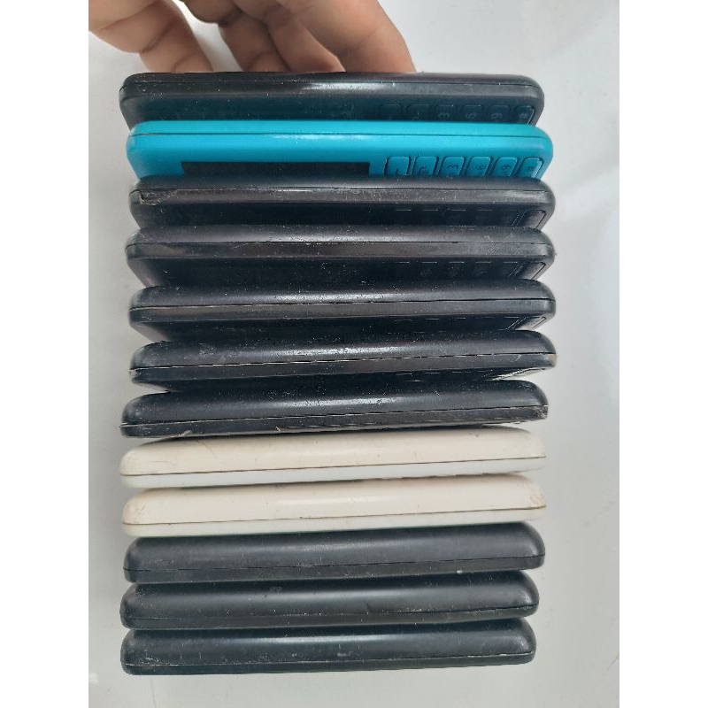 Xác điện thoại Nokia 206