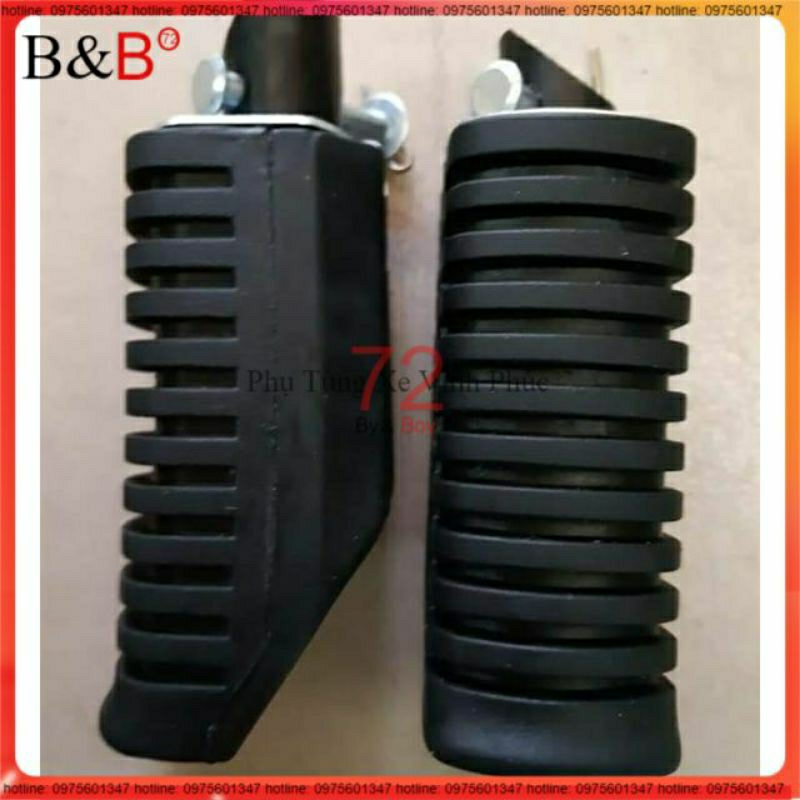 gấp để chân sau wave RS.giá rẻ sập sàn