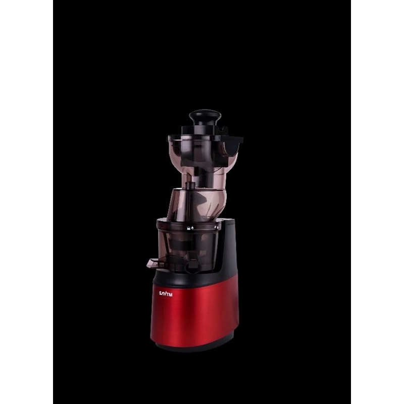 Máy Ép Chậm Trái Cây Hoa Quả SAVTM JE35, Công Suất Lớn 250W