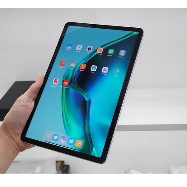 Máy tính bảng Xiaomi Mi Pad 5 Pro - Nguyên Seal Xịn - Bảo hành 12 tháng