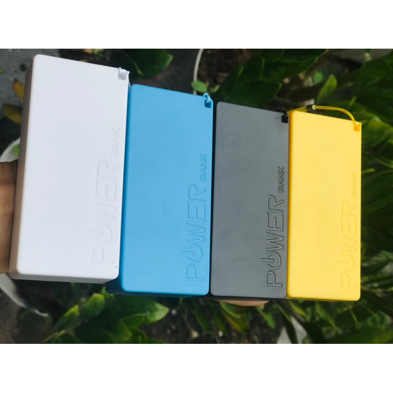 Sạc dự phòng 5000mah