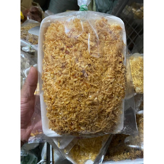 1 miếng cơm cháy chà bông 120g