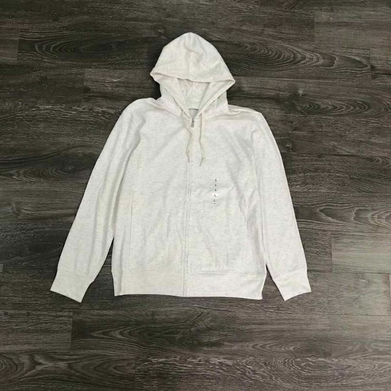 Áo khoác nam thun AirRim chống tia UV xuất dư xịn uniqlo