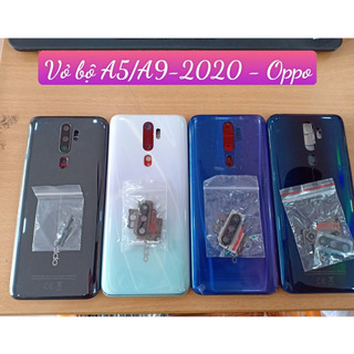 Vỏ bộ A5 2020 /A9 2020 Oppo (Vỏ mới, đủ bộ)