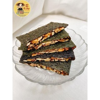 RONG BIỂN KẸP HẠT