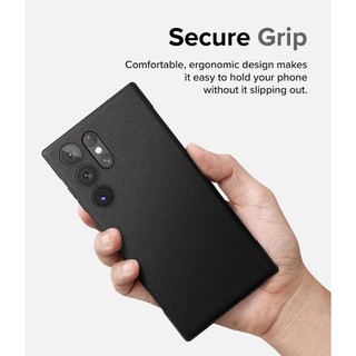 Ốp Lưng Ringke Galaxy S23 Ultra | Onyx
