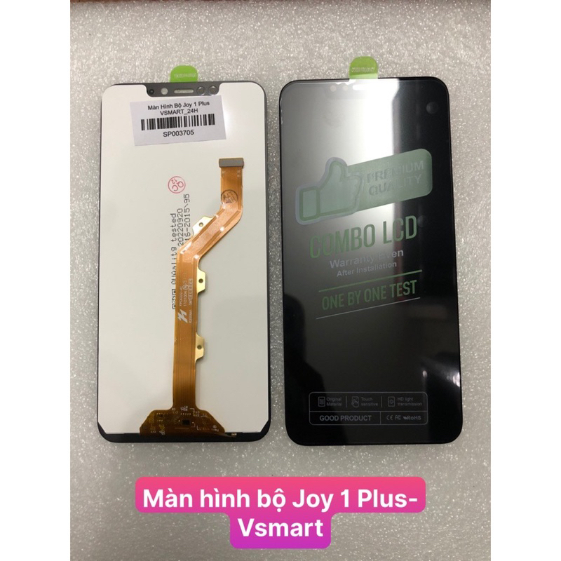 Màn hình bộ Joy 1 Plus Vsmart