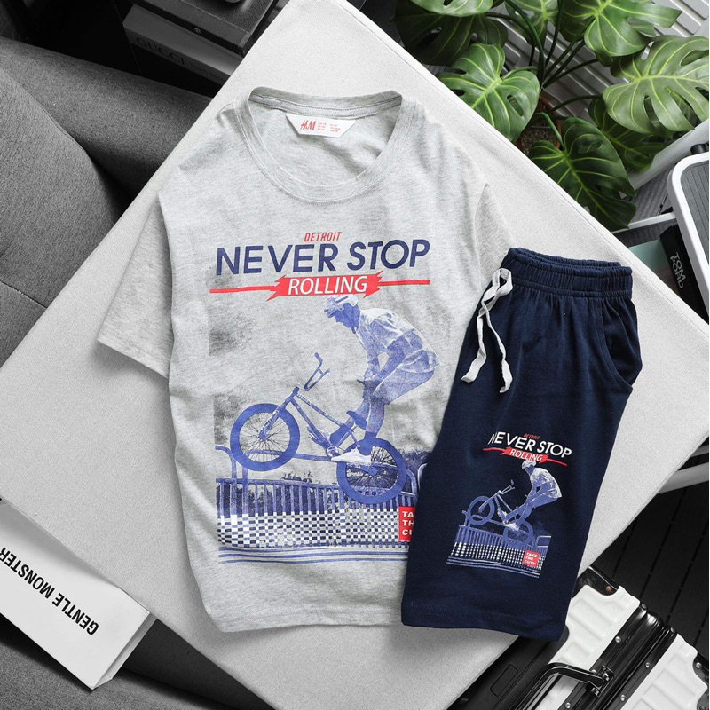 ⚠️⚠️BỘ ĐẠI SIÊU HOT BÉ TRAI THỤ COTT