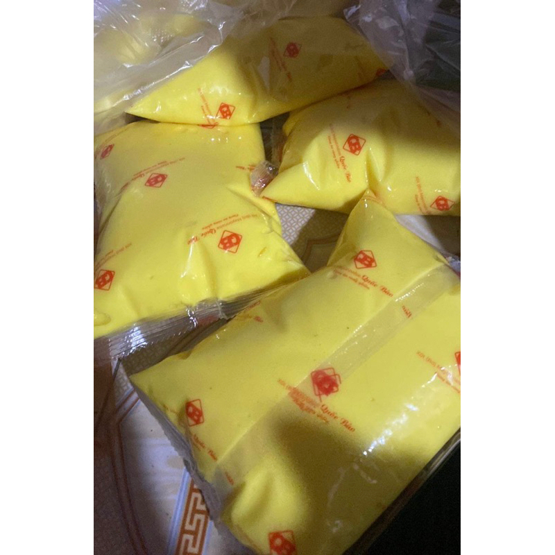 500gr bơ vàng
