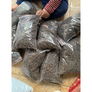 1 kg phân gà Nhật bản dạng viên nén