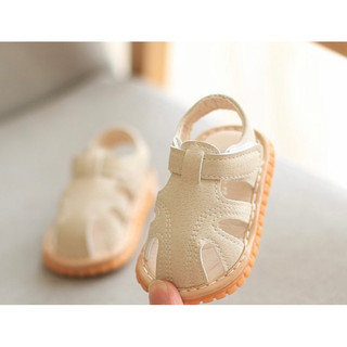 Giày Tập Đi Cho Bé Sơ Sinh Size 11 - 13 Cm