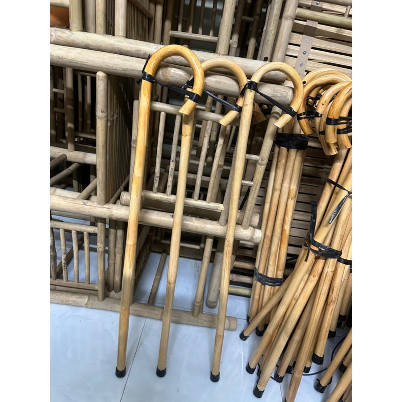 GẬY MÂY DẺO (cao1m )