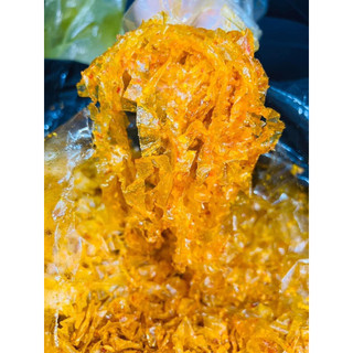 Bánh tráng Sate Long An Cầu Đúc ( 500g)