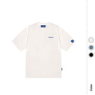 Áo thun insane l freeze the moment basic tee