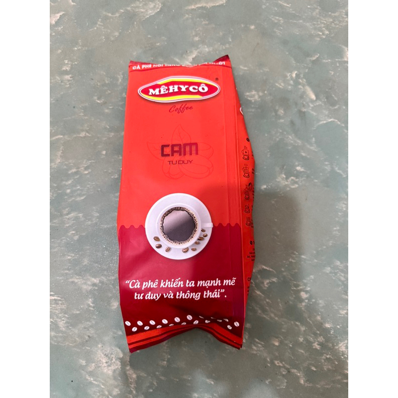 Cà phê MÊ HY CÔ 500g