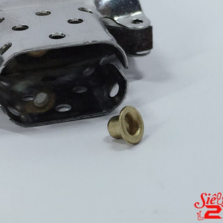 Chốt tán lưỡi gà zip chuyên dụng dùng cho lưỡi gà lá lúa, lưỡi gà gù