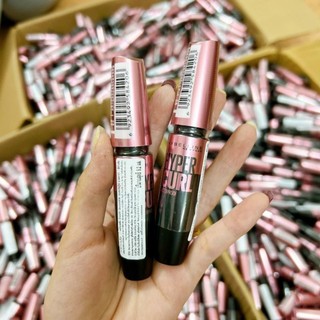 Mascara Maybelline New York Hyper Curl Làm Dài Và Cong Mi