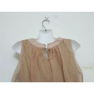 ĐẦM MAXI VOAN TƠ XINH