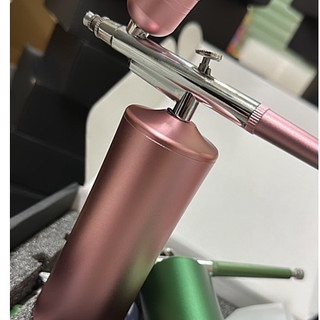 Máy phun Ombre nail làm móng