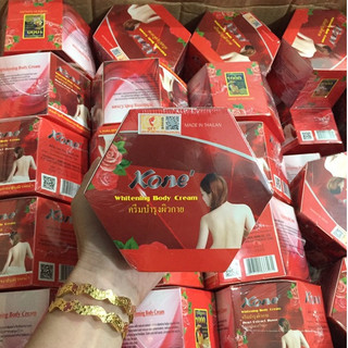 Body kone thái lan hoa hồng đỏ chính hãng