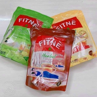 TRÀ FITNE THÁI 30-40 gói