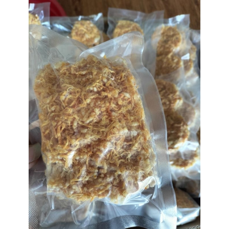 1 miếng cơm chà bông 60g