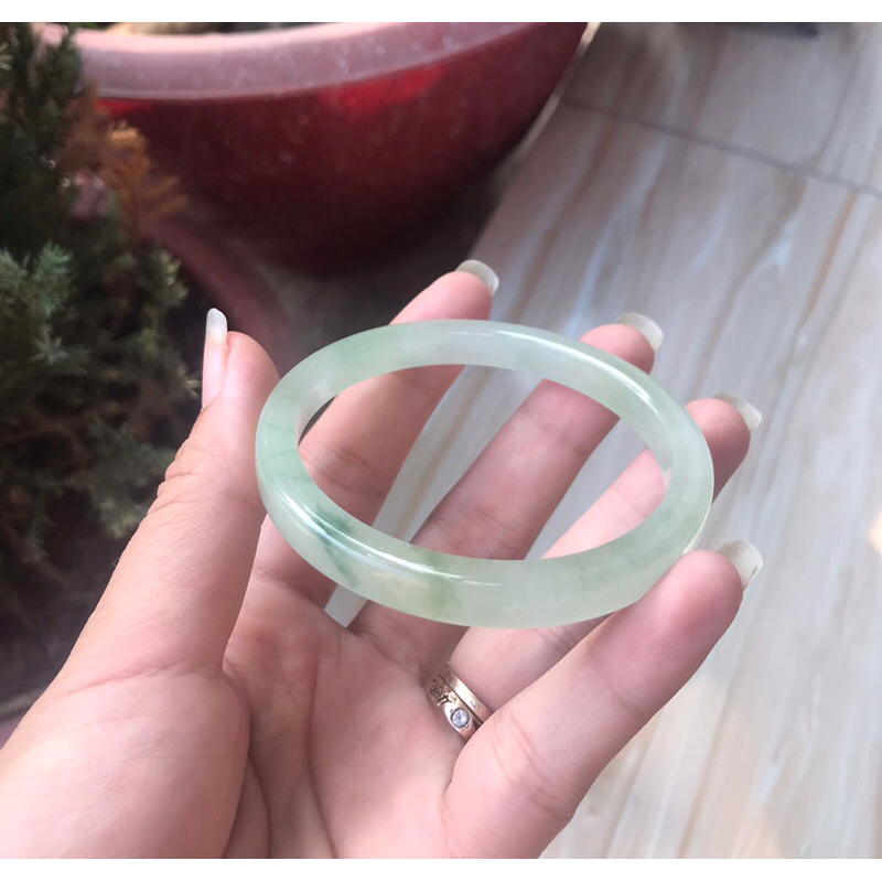 Vòng phi thuy vuông cộng nhỏ