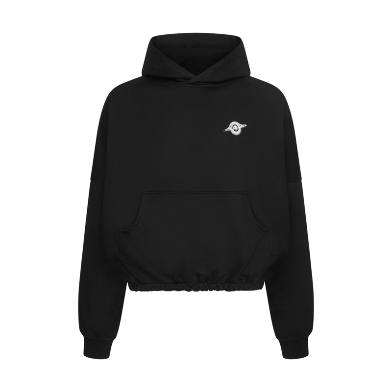 UFO HOODIE