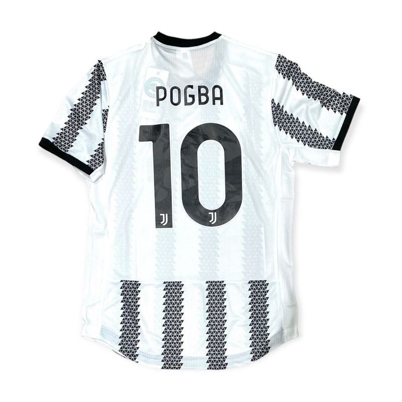 Áo bóng đá Pogba 2023