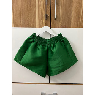Quần tacta xanh lá sz S M mặc ok ạ, tacta hồng sz M L nha