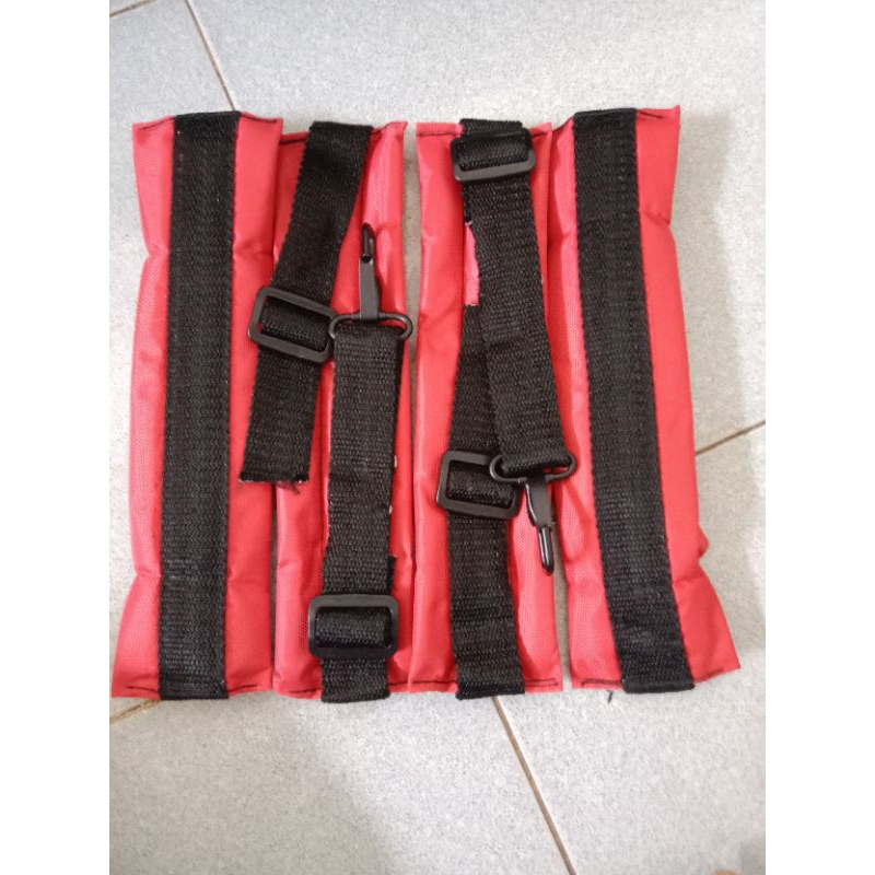 Dây Đeo Máy Bình Phun Thuốc trừ sâu bằng điện