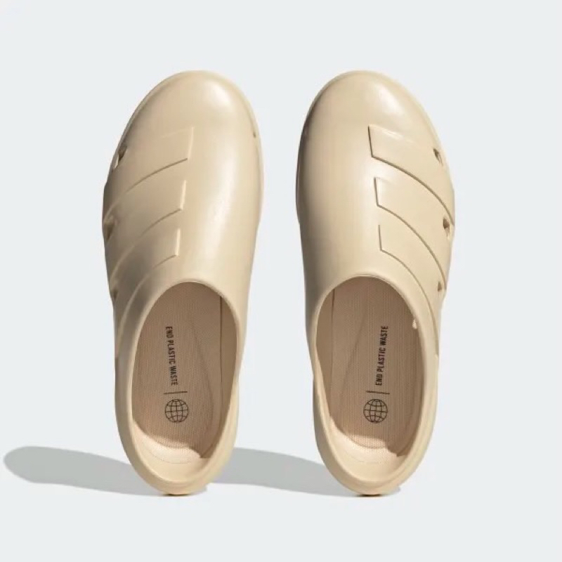 (Thanh lý New chính hãng) Đôi Adidas Adicane Clogs nam size 39