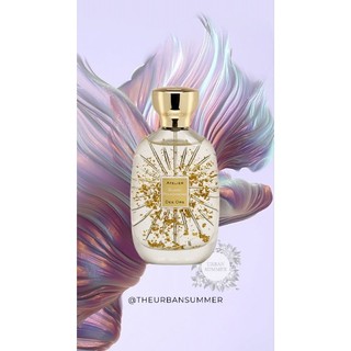 Tester Nước Hoa 𝗔𝗧𝗘𝗟𝗜𝗘𝗥 Des Ors  Blanc Polychrome 10ml