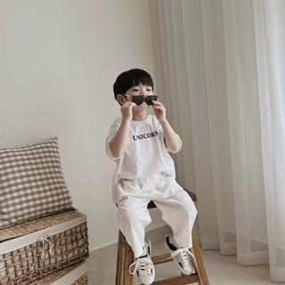 (Nên giảm 1 size) Áo Phông UNICORNS Cho Bé