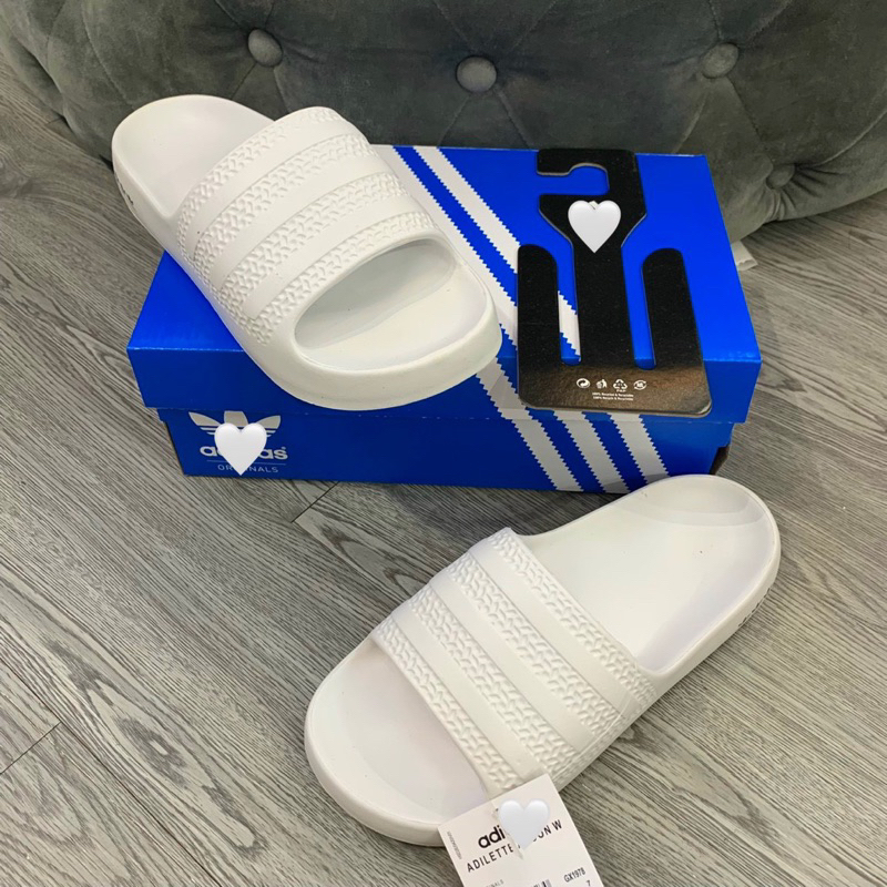 Dép đúc quai ngang Das Ayoon bản full cao cấp , dép đúc nam nữ hot trend 2023 - Ảnh thật