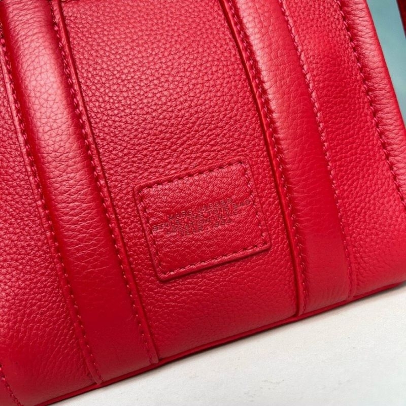 TÚI MJ THE MINI LEATHER TOTE BAG MÀU SẮC TRẺ TRUNG