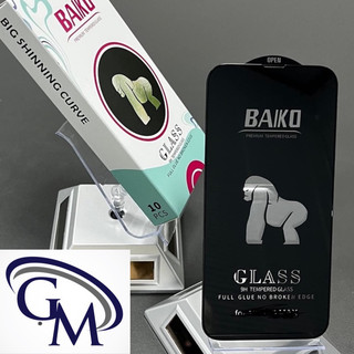 ] kính cường lực full màn cao cấp baiko cho iphone