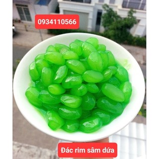 Hạt  Đác Tươi
