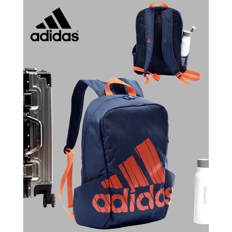 Balo thể thao Adidas Parkhood 2023 chuẩn hãng xuất Hàn