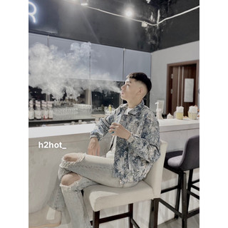 Quần jeans skinny