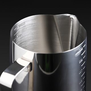 Ca đánh sữa Inox cao cấp 350ml-600ml-900ml