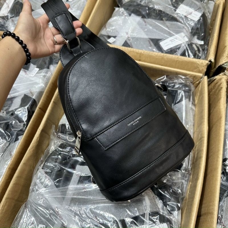 TÚI ĐEO CHÉO DAVID JONES