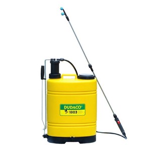 Bình phun dudaco 18l - bình xịt tưới cây dudaco 18l