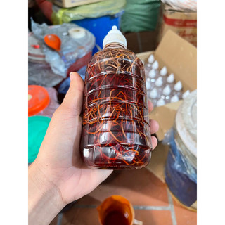 Rễ bạch hạc ngâm từ rễ khô 500ml không ưng trả lại