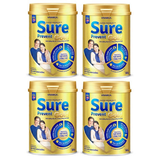Sure prevent gold 900g