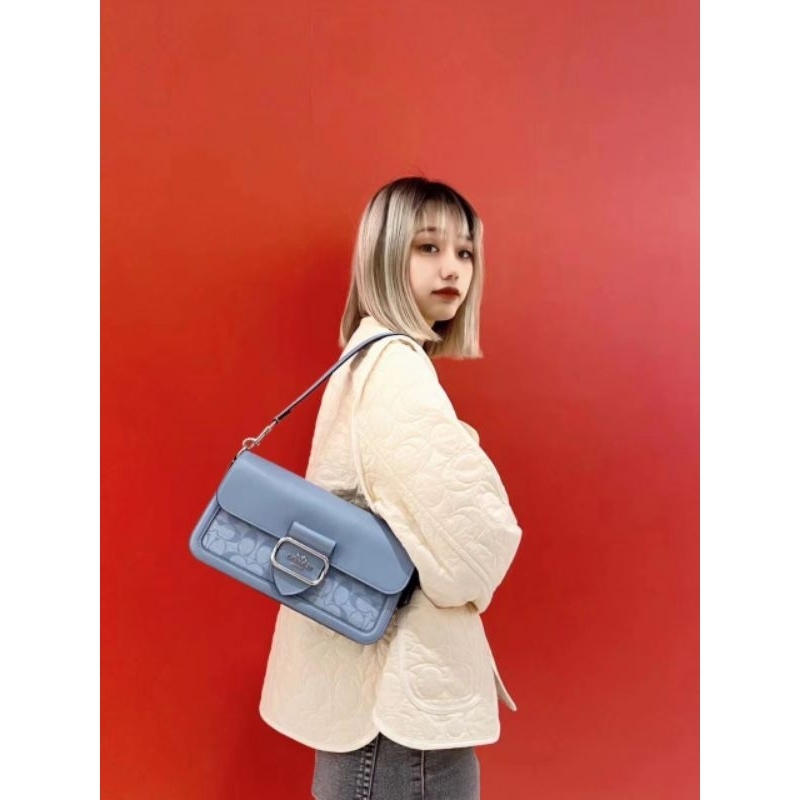 TÚI COACH MORGAN SZ LỚN