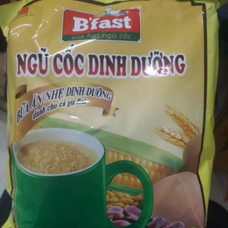 Ngũ cốc dinh dưỡng B'fast