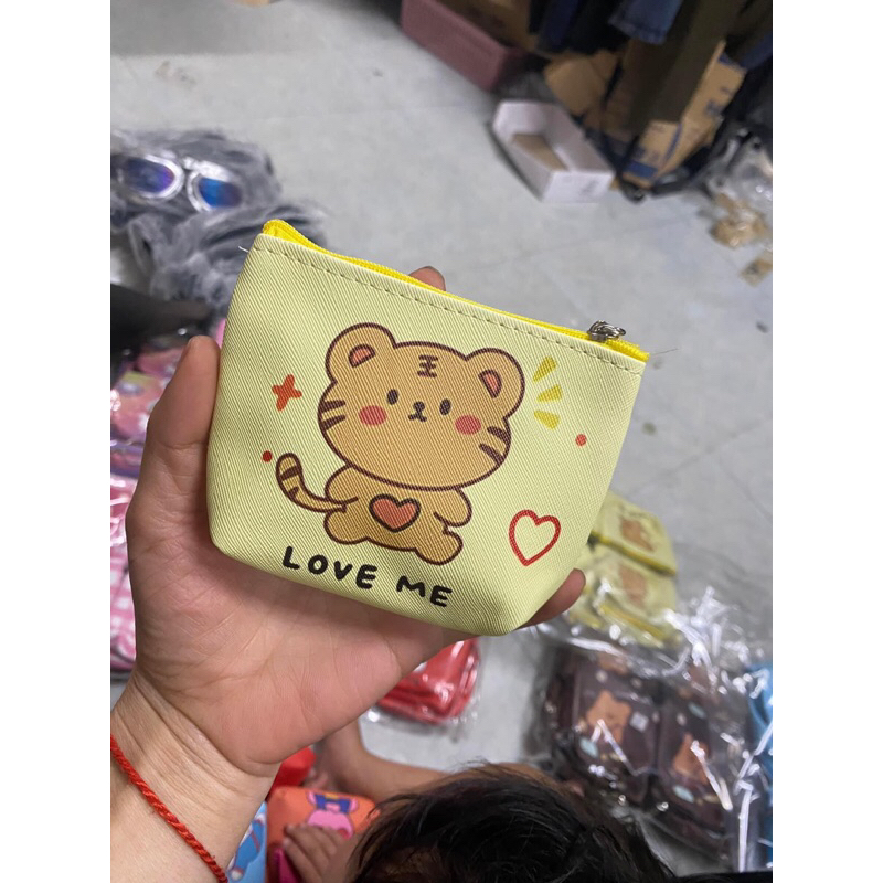 Móc khóa đồ chơi pop it mini xả stress mang theo mọi nơi